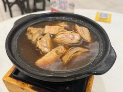 -新峰肉骨茶(总店)