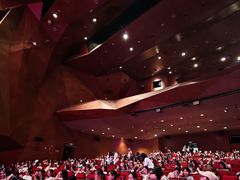 -常州大剧院保利影城