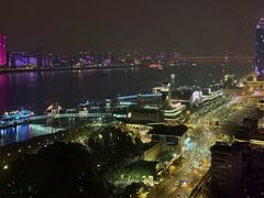 -武汉马哥孛罗酒店