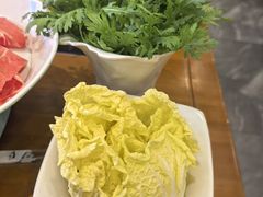 -福成肥牛(张家口桥东分店)