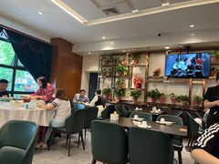 -国人川菜(李家村建东街店)