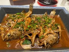 -老长沙湘菜馆(凤凰路店)