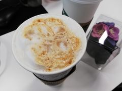 -星巴克(杭州市民中心店)