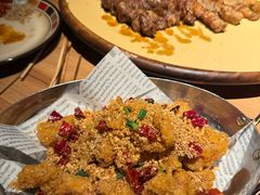 -雪熊精酿·哈尔滨烧烤酒馆(非遗大串店)