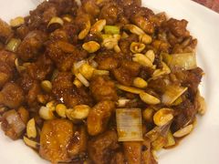 -玉华台饭庄(裕中西里小区店)