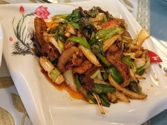 -芳芳餐厅(白沙路店)