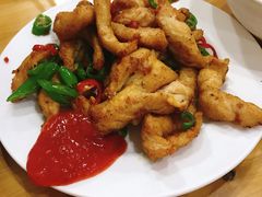 -福祥厦门小馆(舟孟北路店)