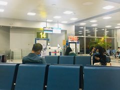 -长沙黄花国际机场-T1航站楼