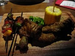 -小火花·干式熟成牛排馆Spark SteakHouse(剑桥郡店)