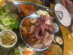 -Myth猪蹄(明洞店)