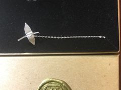 -十八字金·银饰·开蚌DIY·手工体验团建(世纪金源店)