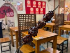 -炒豆合作社(东四总店)