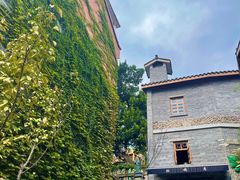 -重庆十八梯传统风貌区