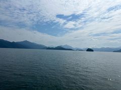 -杭州千岛湖开元度假村