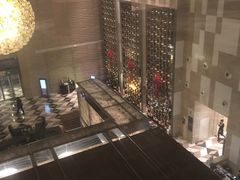 -天津君隆威斯汀酒店