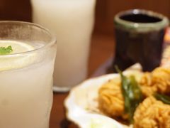 -弓二·烧鸟居酒屋(财富购物中心店)