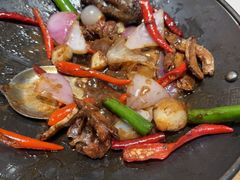 -醉得意·山茶油炒土鸡(泰安万达店)