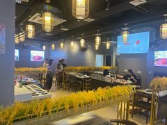 -小肥牛潮汕牛肉火锅(南联店)