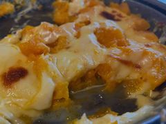 芝士焗南瓜-旅马餐厅(茅家埠店)