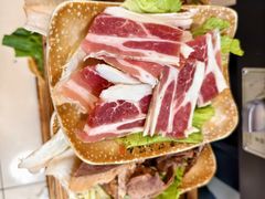 -牧牛佬·山菌·汤锅馆