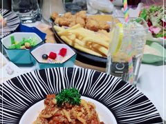 -森林象亲子餐厅·儿童生日会