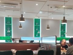 -叹茶靓点·粤式餐厅·全天茶市(石井万民广场店)