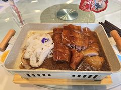 -沙河粉村·国家非遗传承(云台店)