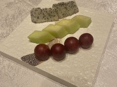 -山水阁中餐厅(沙河唯实交流中心)
