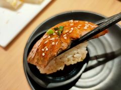 -禾绿寿司(星光68广场店)