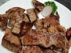 -赤坂亭·M9和牛烧肉·铁板烧·日料398放题(长泰广场店)