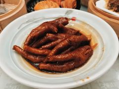 鲍汁鸡脚-稻香迎囍皇宫(港惠店)