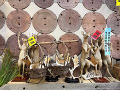 -乔家满族八大碗(流水沟店)