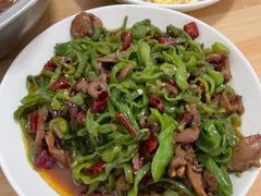 -黑皮酸菜鱼(绣花巷店)