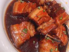 招牌红烧肉-同庆楼(滨湖万达广场店)