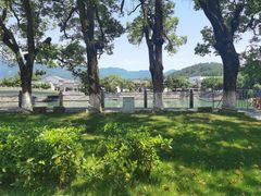 -溪口-滕头旅游景区