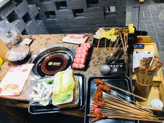 -匚巷火锅串串
