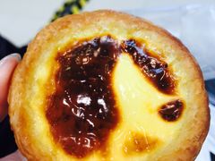 -港粒记澳门蛋挞(开封万达广场店)