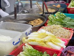 -正宗阳山牛杂(东城店)