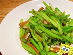 -吴越荣记·苏州菜·松鼠桂鱼(娄门景区店)