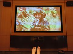 -金色印象·4K影院式足体养生(香榭里店)