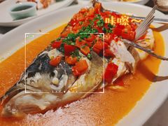 -杭州君悦酒店·湖滨28中餐厅