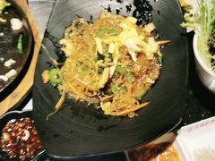 -木槿花韩式炭烤·熟成肉工坊(孙文东路店)