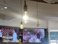 -蒙亨·手把肉·蒙古包文化主题餐厅(天恒广场店)