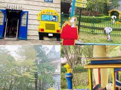 -史努比缤纷世界
