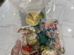 -VENCHI 闻绮(北京汉光店)