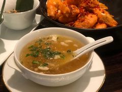 -上海苏宁宝丽嘉酒店·嘉府壹号中餐厅