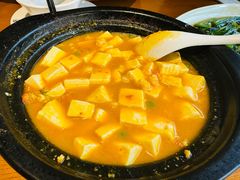 -如轩·海鲜砂锅粥·潮汕菜(沿江东路店)