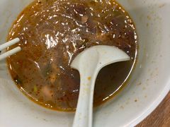 -回味鸭血粉丝汤(砂之船店)