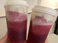 -喜茶(广州石牌桥店)