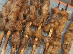 -曹胖子龙虾馆(黄桦路店)